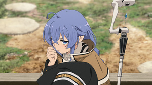 Otaku Tail No Fansub: Mushoku Tensei: Jobless Reincarnation